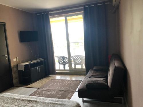 Apartamento Garsoniera Maria Eforie Nord