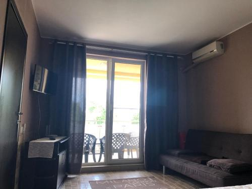 Apartamento Garsoniera Maria Eforie Nord