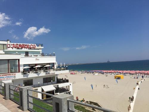 Apartamento Garsoniera Maria Eforie Nord