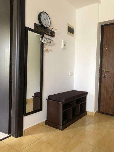 Apartamento Garsoniera Maria Eforie Nord