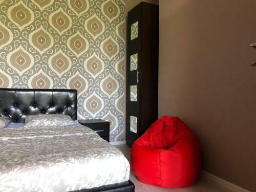Apartamento Garsoniera Maria Eforie Nord