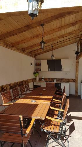 Hostal Mar-mari's