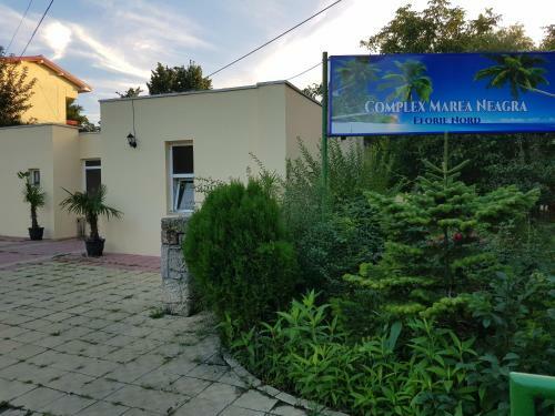 Hotel Complex Marea Neagra
