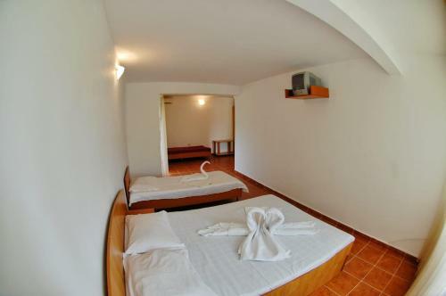 Hotel Complex Marea Neagra