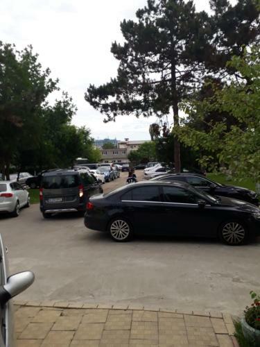 Hotel Complex Marea Neagra