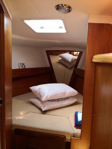 Sailboat