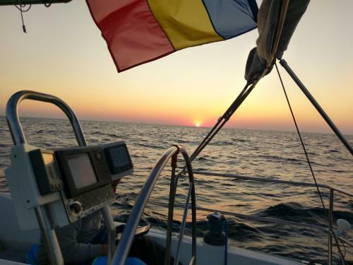 Sailboat