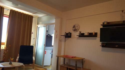 Apartamento Efoeliz