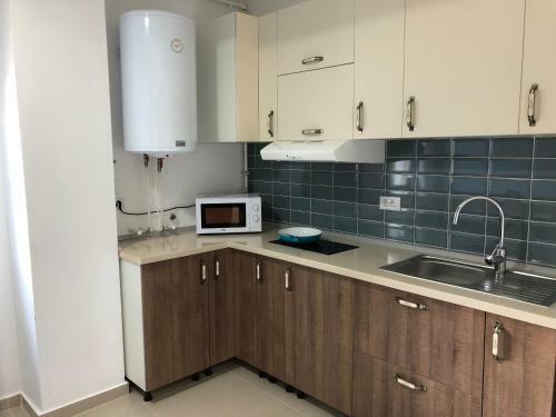 Lira Holiday Apartments