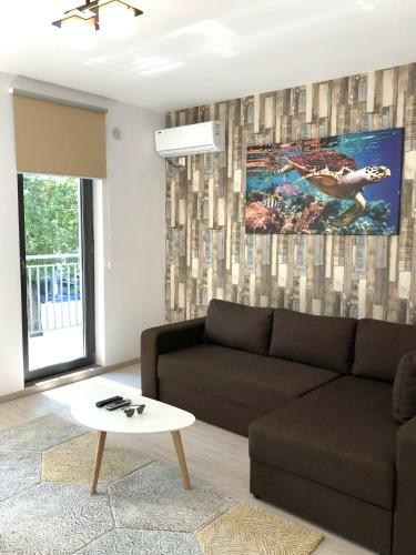 Lira Holiday Apartments