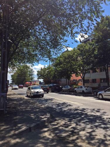 Lira Holiday Apartments