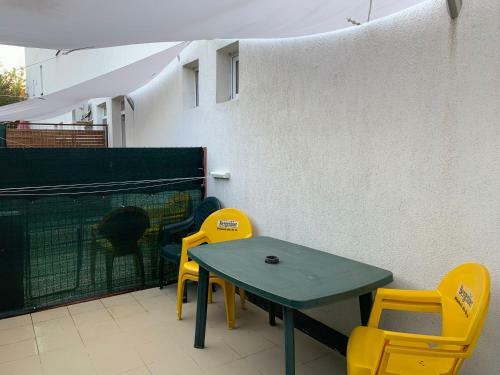 Top Holiday Apartment