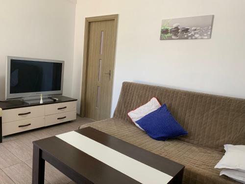 Top Holiday Apartment