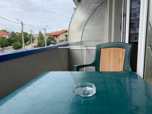 Top Holiday Apartment