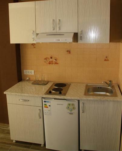 Top Holiday Apartment