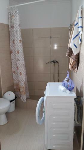 Top Holiday Apartment