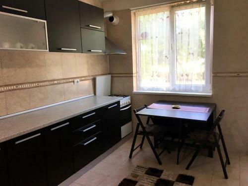 Apartament Alex