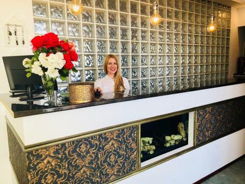 Hostal Timona Confort
