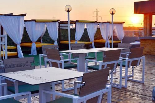 Hostal Timona Confort
