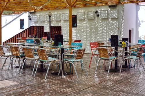Hostal Timona Confort