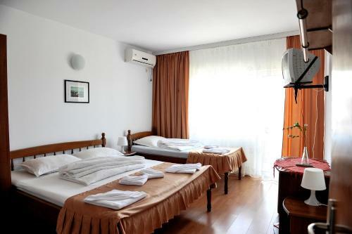 Hostal Vila Rusidava