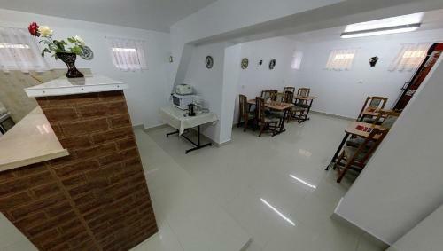 Hostal Vila Rusidava