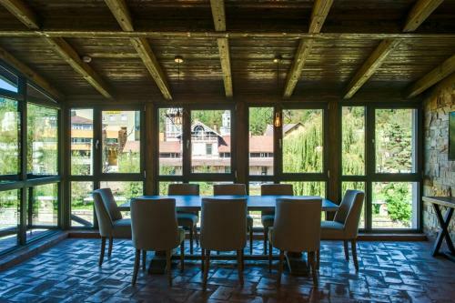 Kaban Boutique Hotel