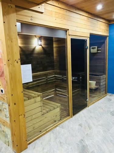 Kaban Boutique Hotel