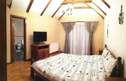 Hostal Vila Vladimir