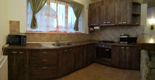 Hostal Vila Vladimir