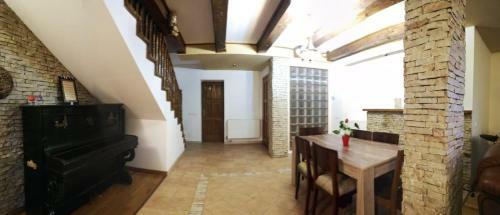 Hostal Vila Vladimir
