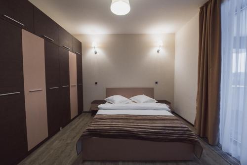 Apartamento Silver Mountain Resort & Spa