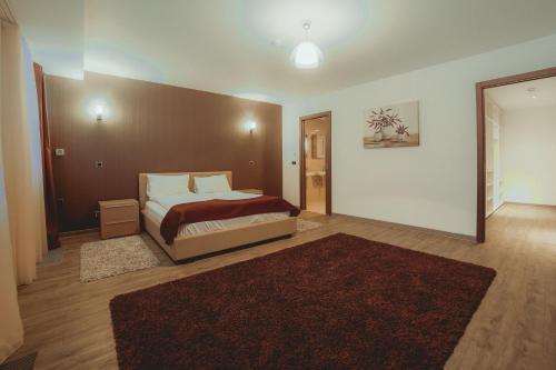 Apartamento Silver Mountain Resort & Spa