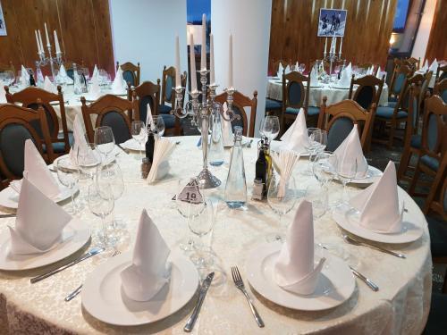 Apartamento Silver Mountain Resort & Spa