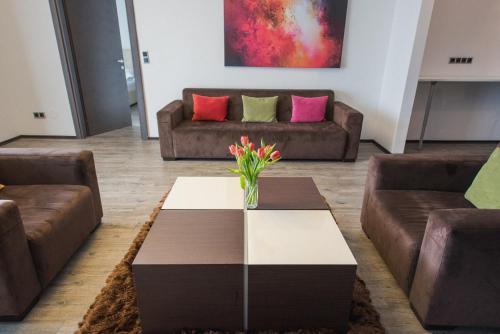 Apartamento Silver Mountain Resort & Spa