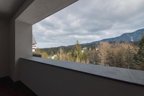 Apartamento Silver Mountain Resort & Spa