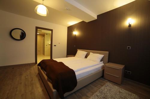 Apartamento Silver Mountain Resort & Spa