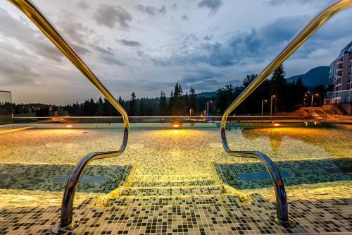 Apartamento Silver Mountain Resort & Spa