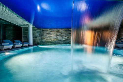 Apartamento Silver Mountain Resort & Spa