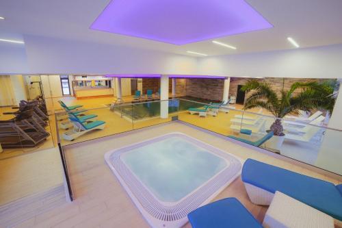 Apartamento Silver Mountain Resort & Spa