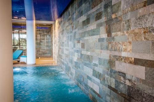 Apartamento Silver Mountain Resort & Spa