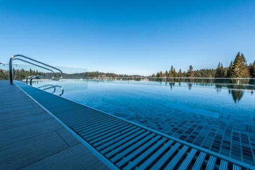 Apartamento Silver Mountain Resort & Spa