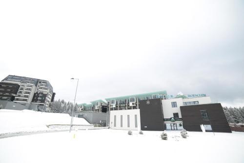 Apartamento Silver Mountain Resort & Spa