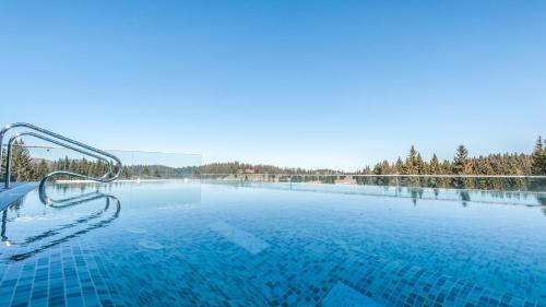 Apartamento Silver Mountain Resort & Spa