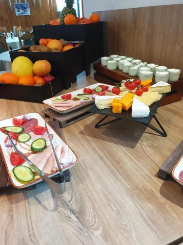Apartamento Silver Mountain Resort & Spa
