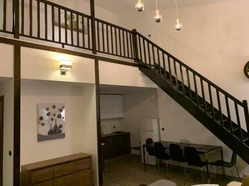 Hotel Silver Mountain Loft A42 Lv