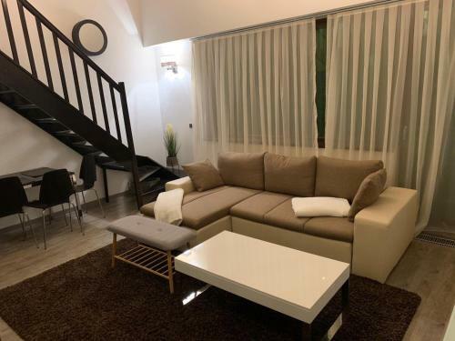 Hotel Silver Mountain Loft A42 Lv