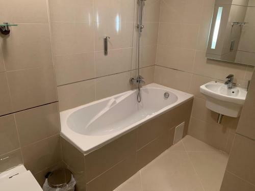 Hotel Silver Mountain Loft A42 Lv