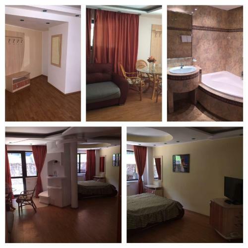 Hostal Pensiunea Mihaela
