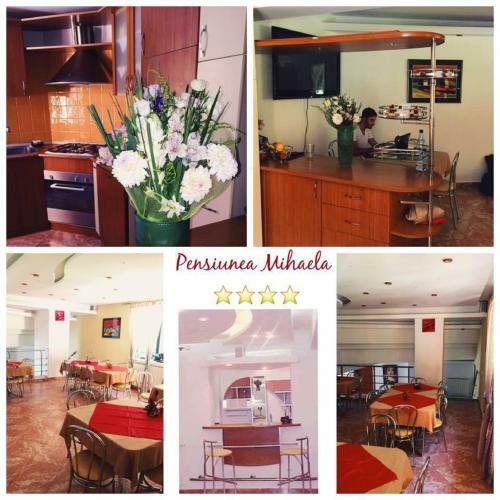 Hostal Pensiunea Mihaela